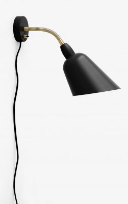 Bellevue AJ9 Wall lamp AndTradition